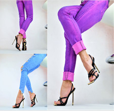 SUPER SEXY PUMPS DAMENSCHUHE