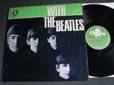 The Beatles-With The Beatles