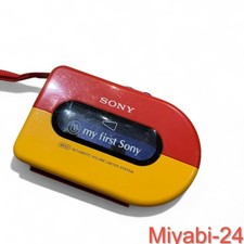 Sony My First Sony Cassette