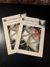 Häkelpatchwork in frischem