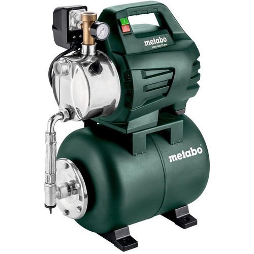 Metabo hww 4000 - hww, 4000/25