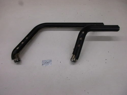Auspuffkrümmer g330 harley - auspuffkrümmer, g330.