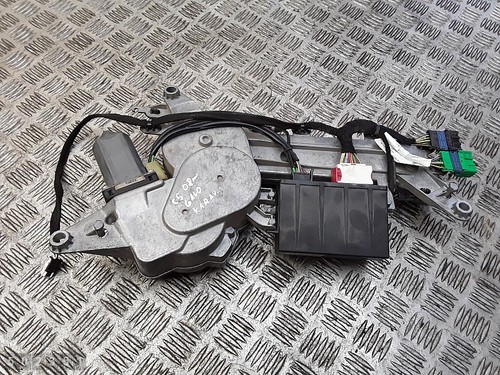 2008 citroen heckklappe - c5,