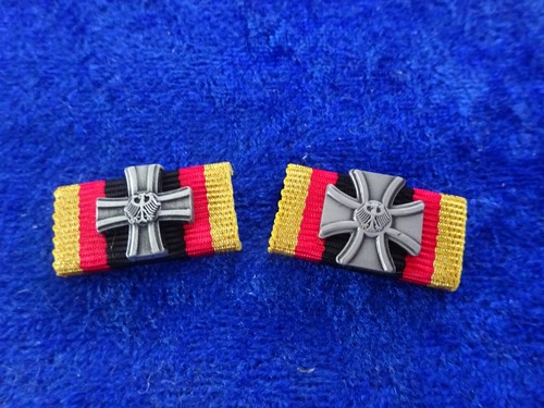 Bundeswehr veteranenabzeichen - bundeswehr,