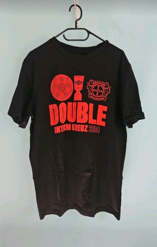Bayer leverkusen double - 04,