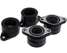 Ansaugstutzen Vergaser für