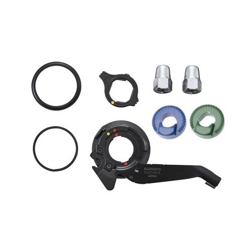 Shimano nexus kleinteile - e,