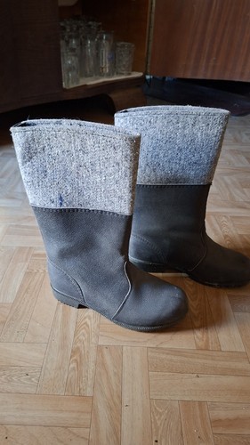 Original nva filzstiefel - original,
