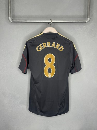 Liverpool steven - liverpool,
