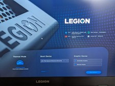 Lenovo legion - lenovo,