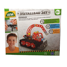 LENA® Metallbau Set
