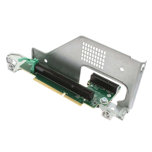Pci x16 riser - pci-e, lp