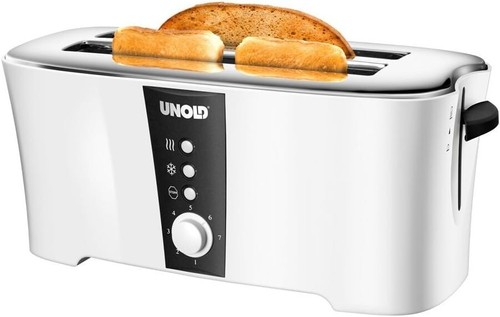 Unold 38020 weiß schwarz 4 - unold, 38020,