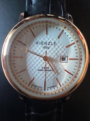 Kienzle vintage damen - vintage, uhr