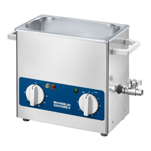 Bandelin sonorex super 102 - sonorex,