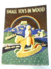 How To Make Small Toys In Wood (Fred Haslam - ) (ID:46866)