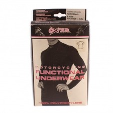 Windschutz Lupe Oxtar schwarz RW25109