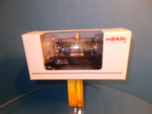 Märklin mhi - märklin, h0/mhi