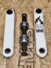 Retro Vintage 24seven MTB Dirt