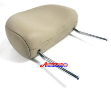 Opel Omega B Kopfstütze vorne XXLN Leder Moudial beige