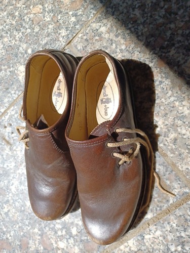 Lederschuhe jungen tracht - jungen,