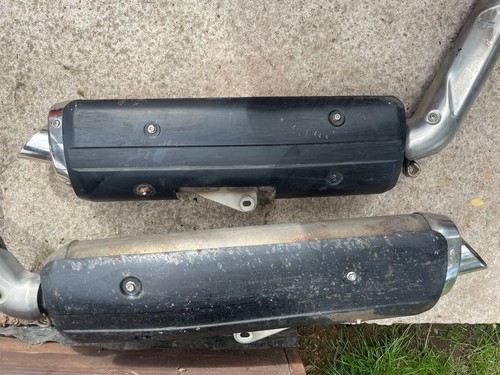 Original aprilia caponord etv - aprilia,
