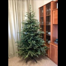 Christbaum Weihnachtsbaum