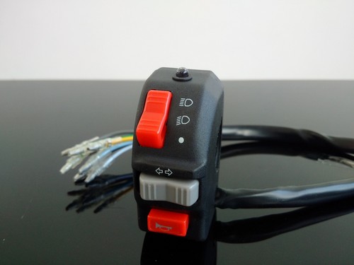 Lenker schalter links - lenker-schalter,