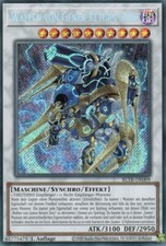 yugioh Waffen von Genex Return