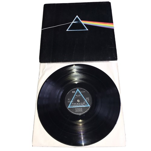 Pink floyd dark side - pink, of