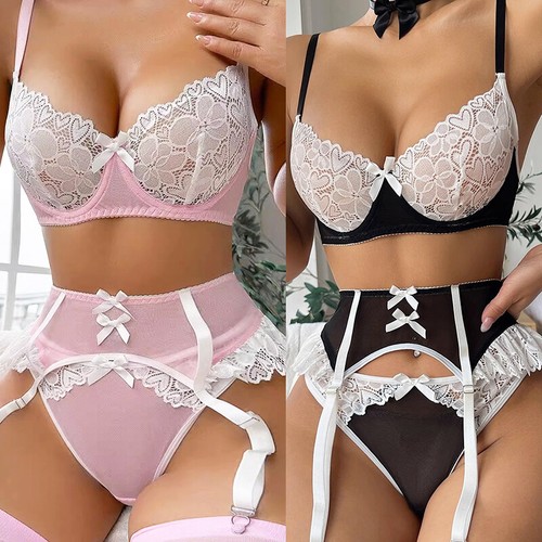 Sexy damen unterwäsche - damen, spitze
