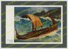 Wilhelm Petersen Wikinger