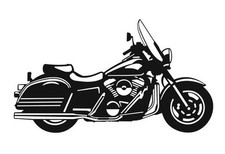 Kawasaki 1500 classic - kawasaki, vn