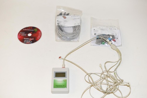 Digitaler langzeit ekg - langzeit,