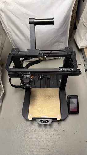 Gebraucht creality drucker - 3d,