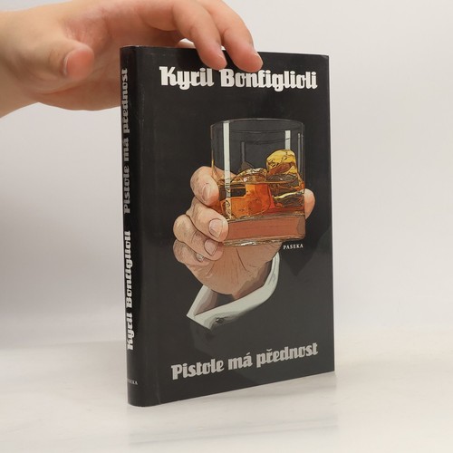 Pistole má přednost -  , | 