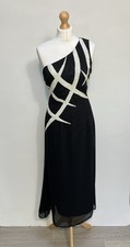 Kaleidoscope abendkleid maxi - kaleidoscope,