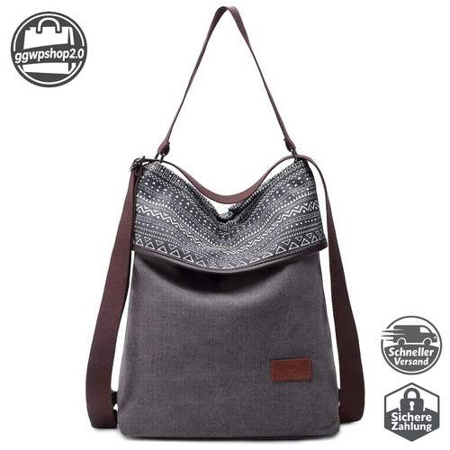 Schultertasche rucksack damen - schultertasche,