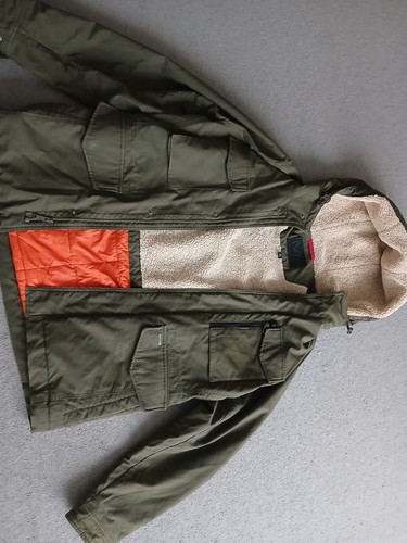 Jungen winter kinderjacke - winter,