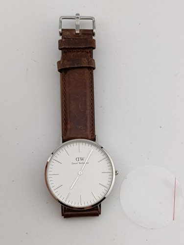 Daniel wellington classic - daniel,