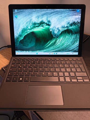 Dell latitude 5290 - latitude, 2in1