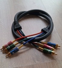 Oehlbach The pure Sound Kabel