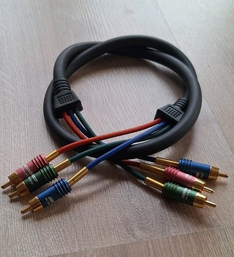 Oehlbach the pure sound - pure,