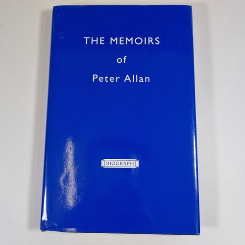 The memoirs peter - the,
