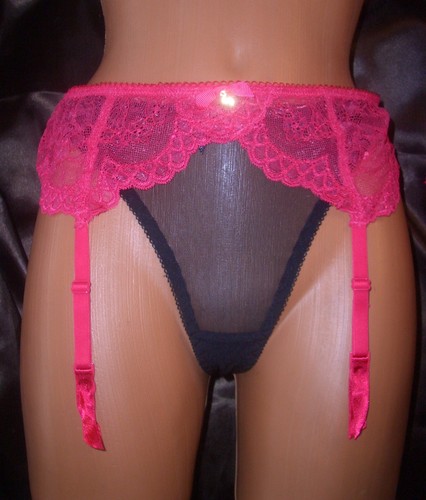 Gossard sexy pin spitzen - gossard,