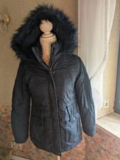 Winterjacke parka mädchen - /, parka,
