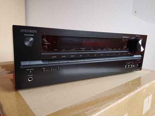 Onkyo nr535 av - onkyo, 5.2
