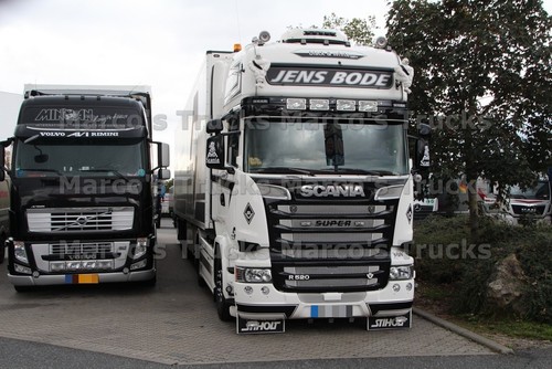 Lkw foto scania - foto, r