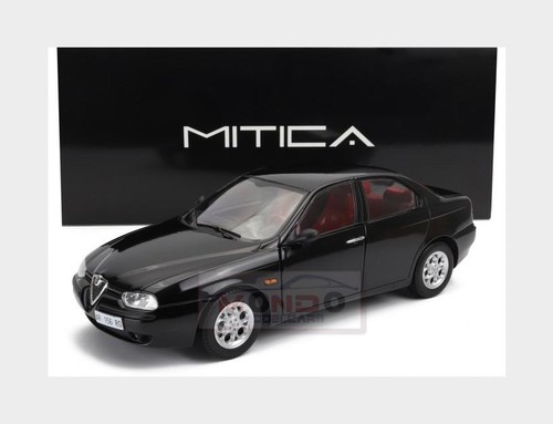 Mitica alfa romeo - 1:18, 2.5