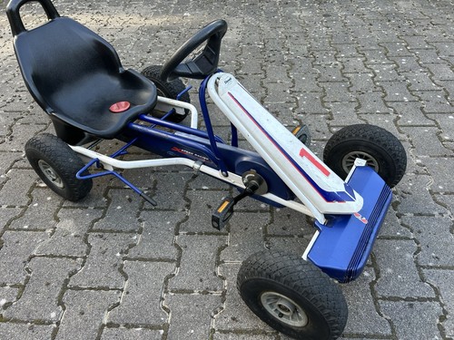 Puky kettcar gokart gocart - kettcar,